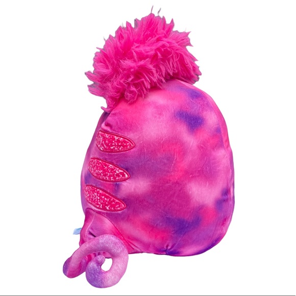 Squishmallows Chameleon Lovisa Squish-Doos - Picture 11 of 14